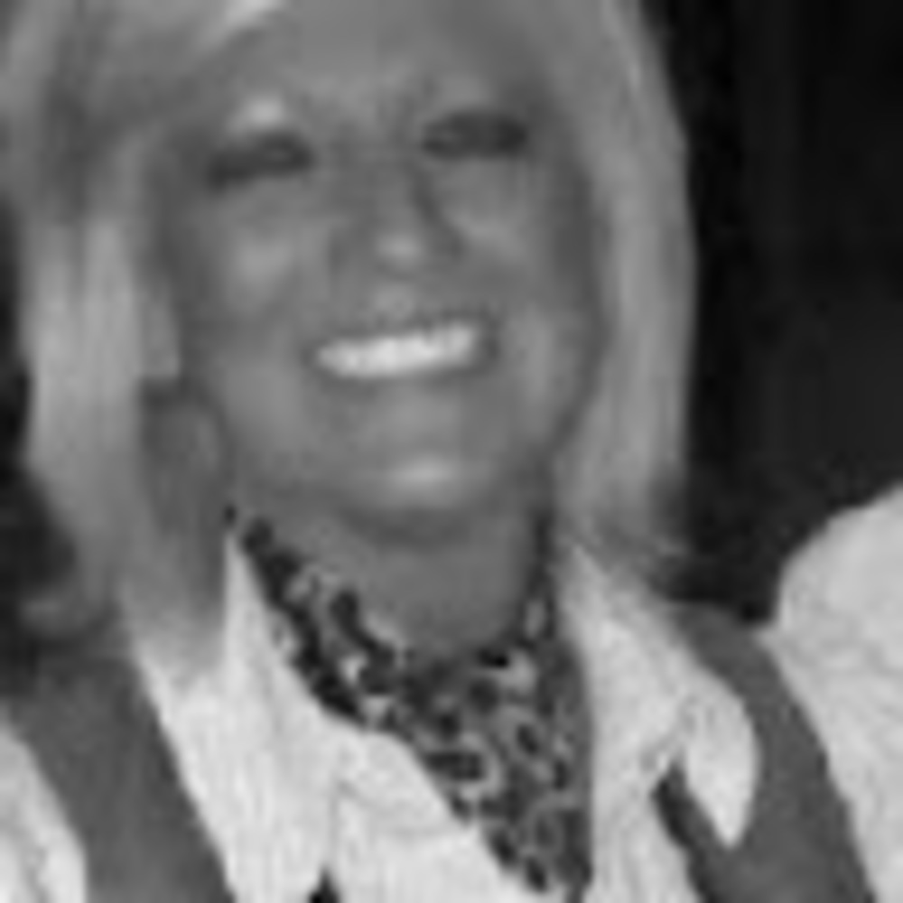 Meet your Posher, Christy